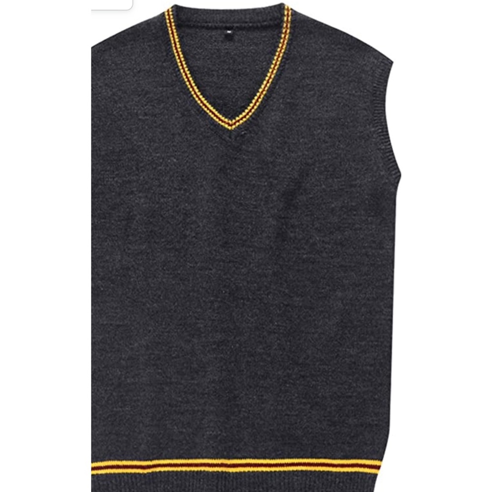 Unisex Harry Potter Vest